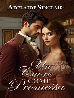 cover image of Un Cuore come Promessa